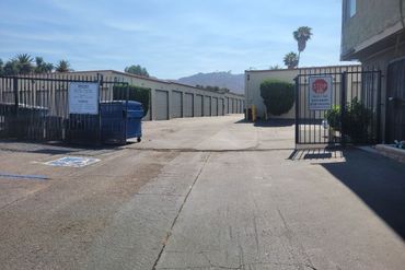 Bradley Self Storage - 1771 Graves Avenue El Cajon, CA 92021
