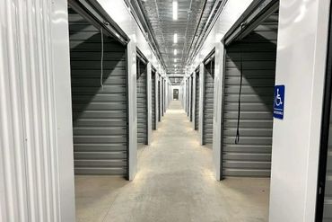Bridgeview Self Storage - West - 462392 Florida 200 Yulee, FL 32097