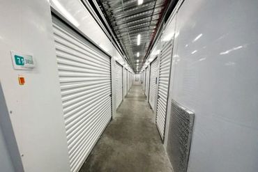 Bridgeview Self Storage - West - 462392 Florida 200 Yulee, FL 32097