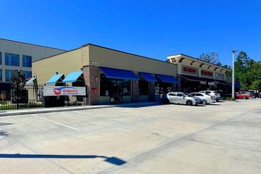 Bridgeview Self Storage - West - 462392 Florida 200 Yulee, FL 32097