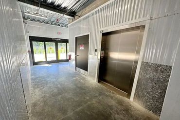 Bridgeview Self Storage - West - 462392 Florida 200 Yulee, FL 32097
