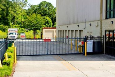 Bridgeview Self Storage Center - 474431 East State Road 200 Fernandina Beach, FL 32034
