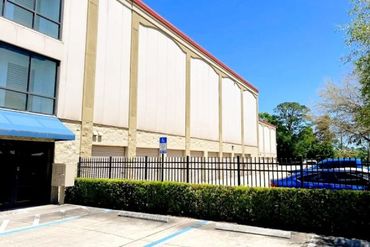 Bridgeview Self Storage Center - 474431 East State Road 200 Fernandina Beach, FL 32034