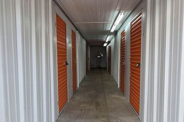Brooklyn Self Storage - 313 Allen Hill Road Brooklyn, CT 06234