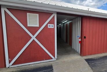 Brooklyn Self Storage - 313 Allen Hill Road Brooklyn, CT 06234