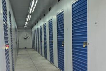Brooklyn Self Storage - 313 Allen Hill Road Brooklyn, CT 06234