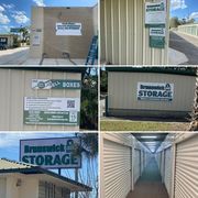 Brunswick Lock Storage - 1825 Glynn Avenue Brunswick, GA 31520