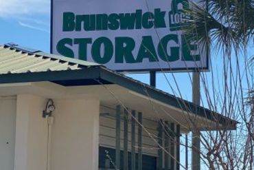 Brunswick Lock Storage - 1825 Glynn Avenue Brunswick, GA 31520