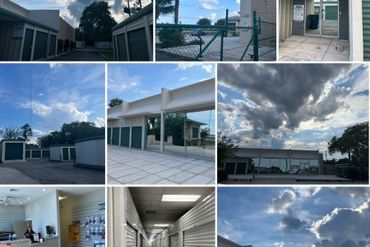 Brunswick Lock Storage - 1825 Glynn Avenue Brunswick, GA 31520