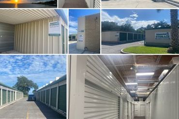 Brunswick Lock Storage - 1825 Glynn Avenue Brunswick, GA 31520