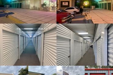 Brunswick Lock Storage - 1825 Glynn Avenue Brunswick, GA 31520