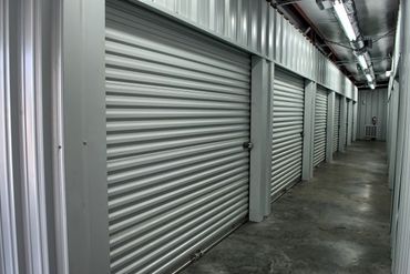 Brunswick Lock Storage - 1825 Glynn Avenue Brunswick, GA 31520