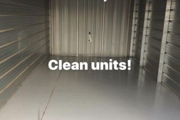 Brunswick Lock Storage - 1825 Glynn Avenue Brunswick, GA 31520
