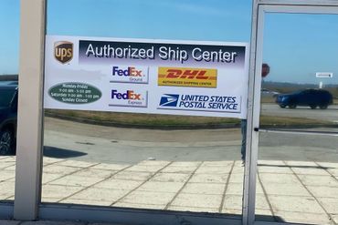 Brunswick Lock Storage - 1825 Glynn Avenue Brunswick, GA 31520