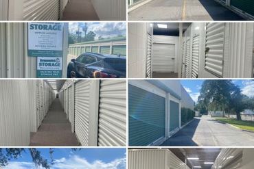 Brunswick Lock Storage - 1825 Glynn Avenue Brunswick, GA 31520