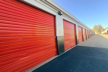 Brush Self Storage - 2050 Edmunds Street Brush, CO 80723