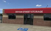 Bryan Street Storage - 526 North Bryan Avenue Shawnee, OK 74801