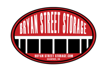 Bryan Street Storage - 526 North Bryan Avenue Shawnee, OK 74801