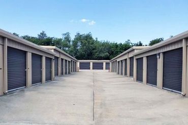 Bryan Street Storage - 526 North Bryan Avenue Shawnee, OK 74801