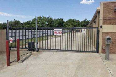 Bryan Street Storage - 526 North Bryan Avenue Shawnee, OK 74801