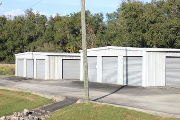Budget Storage Florida - 1915 U.S. 98 Fort Meade, FL 33841