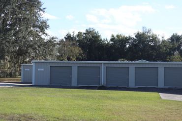 Budget Storage Florida - 1915 U.S. 98 Fort Meade, FL 33841