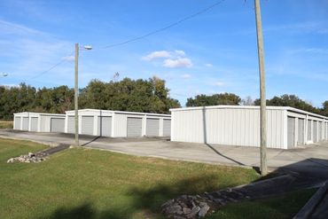 Budget Storage Florida - 1915 U.S. 98 Fort Meade, FL 33841