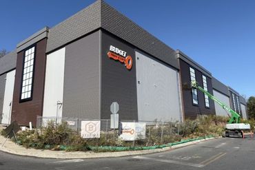 Budget Store & Lock - 291 Travelers Way Stroudsburg, PA 18360