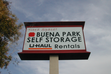 Buena Park Self Storage - 7111 Mcneil Lane Buena Park, CA 90620