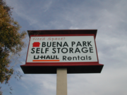 Buena Park Self Storage - 7111 Mcneil Lane Buena Park, CA 90620