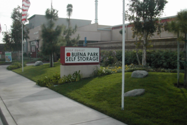 Buena Park Self Storage - 7111 Mcneil Lane Buena Park, CA 90620