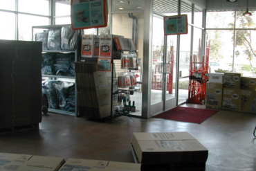 Buena Park Self Storage - 7111 Mcneil Lane Buena Park, CA 90620