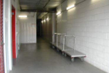 Buena Park Self Storage - 7111 Mcneil Lane Buena Park, CA 90620