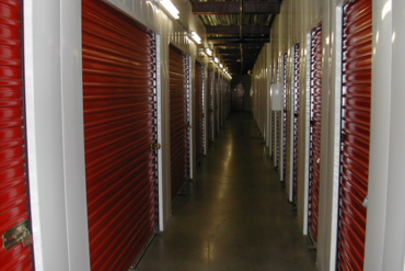 Buena Park Self Storage - 7111 Mcneil Lane Buena Park, CA 90620