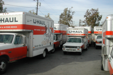 Buena Park Self Storage - 7111 Mcneil Lane Buena Park, CA 90620