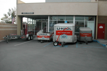 Buena Park Self Storage - 7111 Mcneil Lane Buena Park, CA 90620
