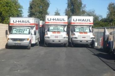 Buena Park Self Storage - 7111 Mcneil Lane Buena Park, CA 90620