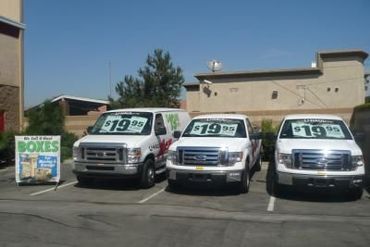 Buena Park Self Storage - 7111 Mcneil Lane Buena Park, CA 90620