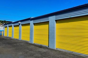 BuxBear Storage Keaau 16-151 Melekahiwa Street - 16-151 Melekahiwa Street Keaau, HI 96749
