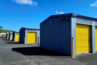BuxBear Storage Keaau 16-151 Melekahiwa Street - 16-151 Melekahiwa Street Keaau, HI 96749