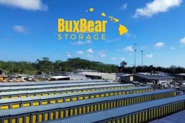 BuxBear Storage Keaau 16-151 Melekahiwa Street - 16-151 Melekahiwa Street Keaau, HI 96749