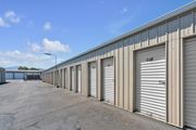 Buxbear Storage Oak Grove - 241 Oak Grove Road Medford, OR 97501