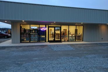 Byrd's Mini Storage - Dawson 400 - 5040 Highway 53 E Dawsonville, GA 30534