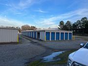 Byrds Mini Storage - 328 Cannon Bridge Road Cornelia, GA 30531