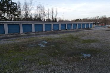 Byrds Mini Storage - 328 Cannon Bridge Road Cornelia, GA 30531