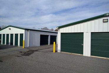 Byrds Mini Storage - 264 Charlie Davis Road Alto, GA 30510