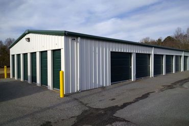 Byrds Mini Storage - 264 Charlie Davis Road Alto, GA 30510