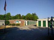 Byrds Mini Storage - 135 Jack Heard Rd Dawsonville, GA 30534
