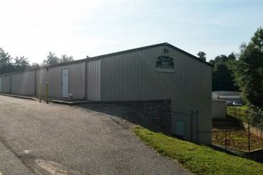 Byrds Mini Storage - 135 Jack Heard Rd Dawsonville, GA 30534