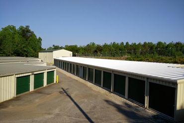 Byrds Mini Storage - 135 Jack Heard Rd Dawsonville, GA 30534
